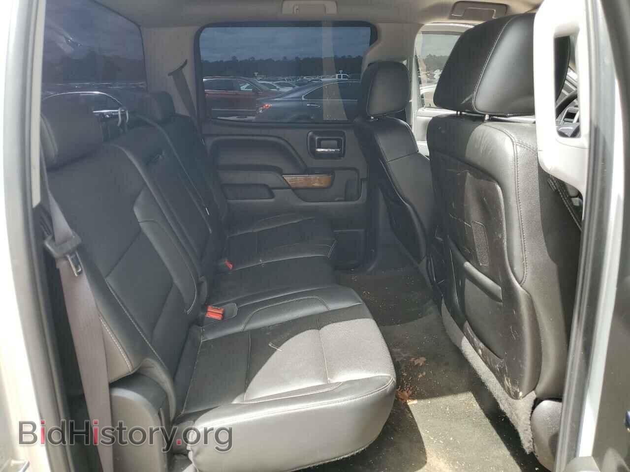 2014 GMC SIERRA - VIN: 3GTP1VEC8EG209582 - Фото 10