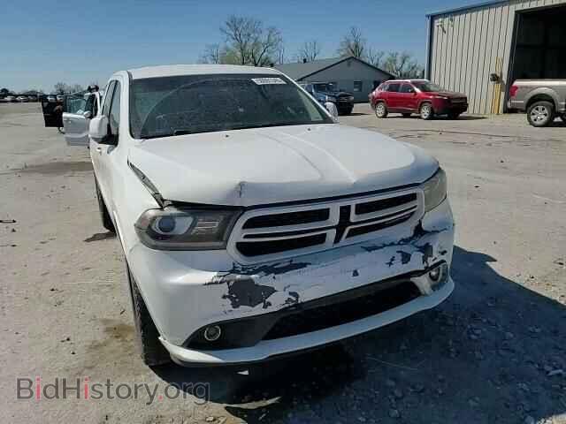 2017 DODGE DURANGO - VIN: 1C4RDJDG2HC775192 - Photo 11