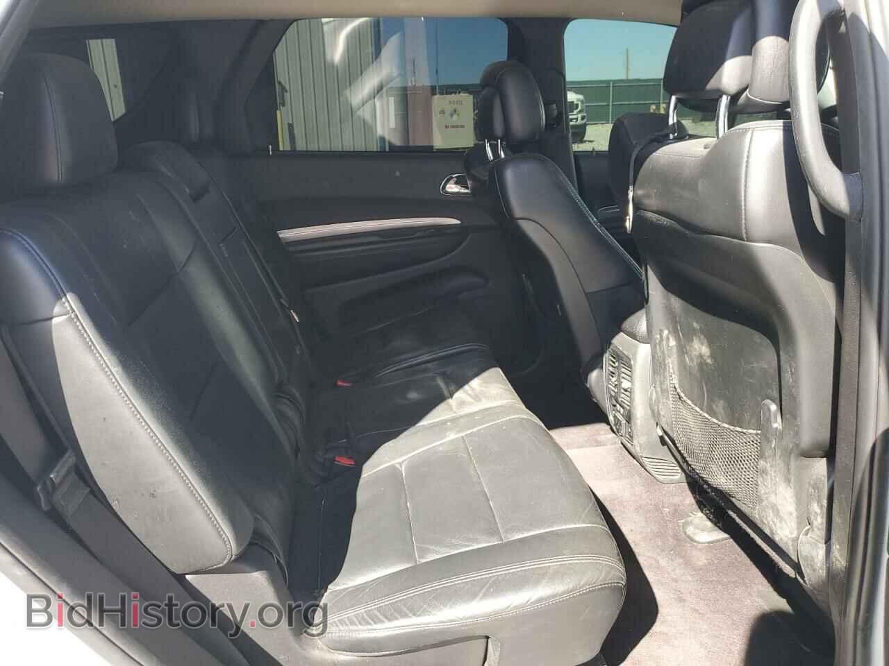 2017 DODGE DURANGO - VIN: 1C4RDJDG2HC775192 - Photo 12