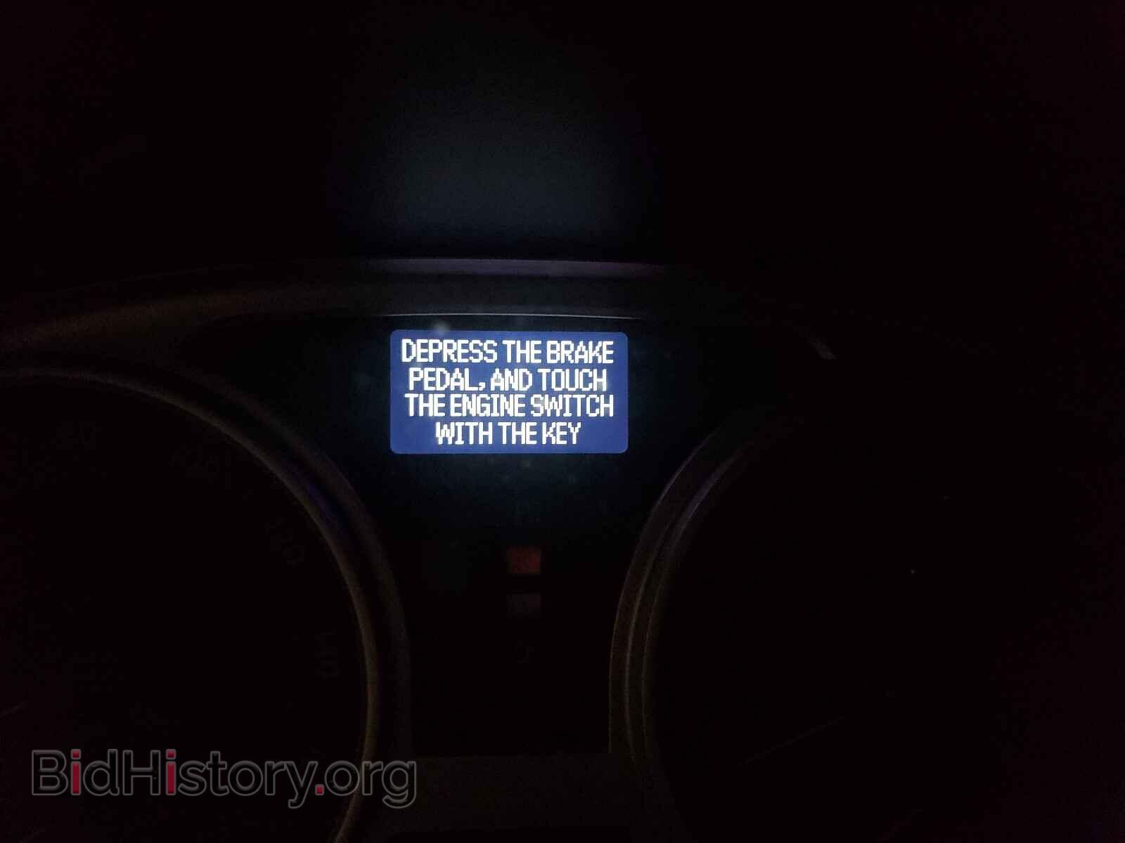 2010 LEXUS IS - VIN: JTHCF5C29A5044362 - Фото 8