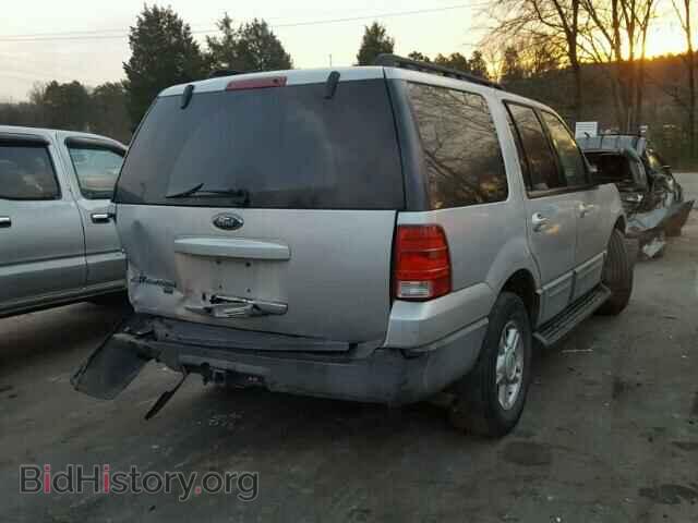 2005 FORD EXPEDITION - VIN: 1FMPU15545LA00842 - Фото 4