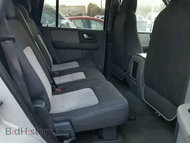 2005 FORD EXPEDITION - VIN: 1FMPU15545LA00842 - Фото 6