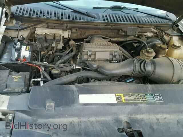 2005 FORD EXPEDITION - VIN: 1FMPU15545LA00842 - Фото 7