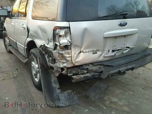 2005 FORD EXPEDITION - VIN: 1FMPU15545LA00842 - Фото 9