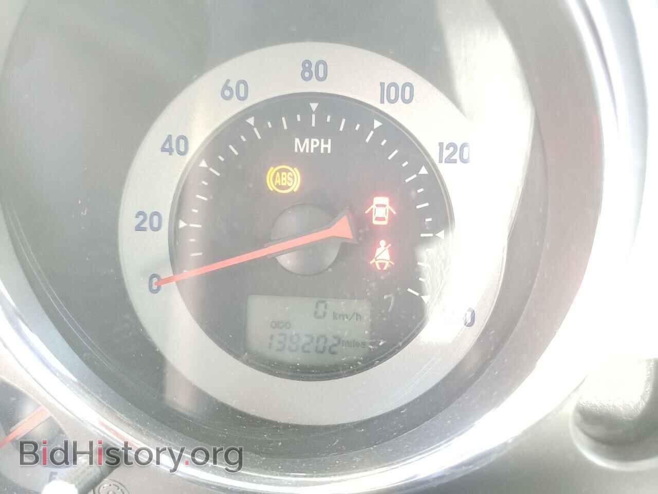 2007 MITSUBISHI ECLIPSE - VIN: 4A3AK24F17E034628 - Photo 8