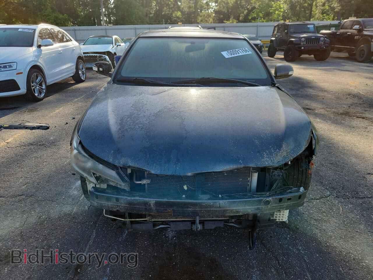 2014 TOYOTA TC - VIN: JTKJF5C71E3069562 - Фото 5