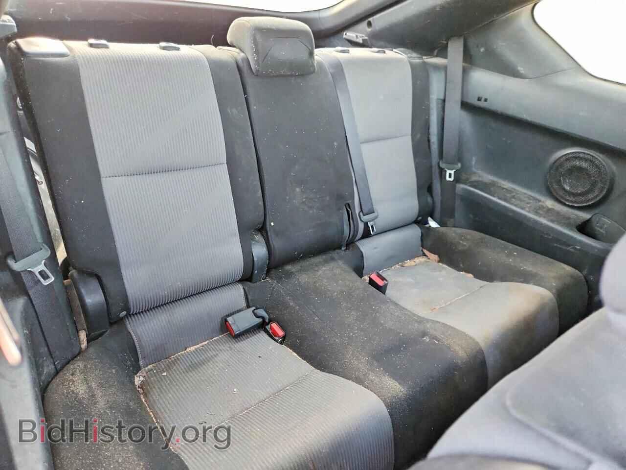 2014 TOYOTA TC - VIN: JTKJF5C71E3069562 - Фото 10