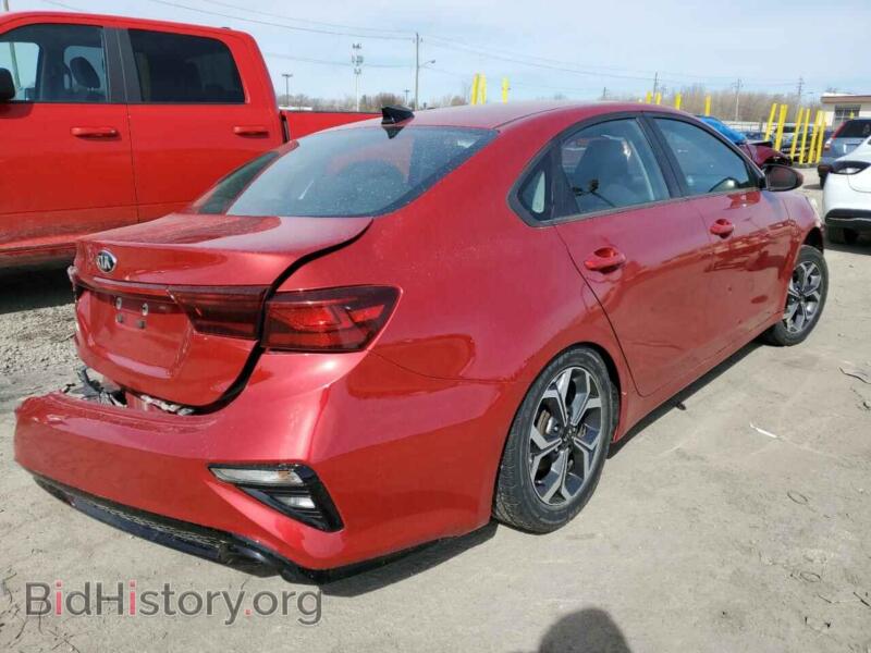 2019 Kia FORTE (VIN 3KPF24AD4KE010568) — photo 3 of 13