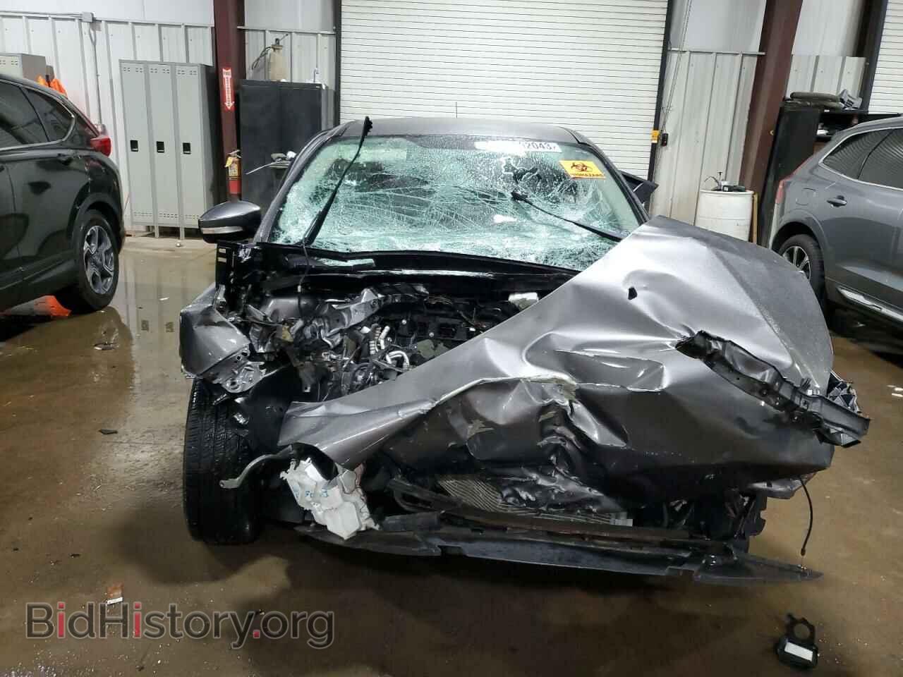2014 FORD FOCUS - VIN: 1FADP3F29EL393712 - Photo 5