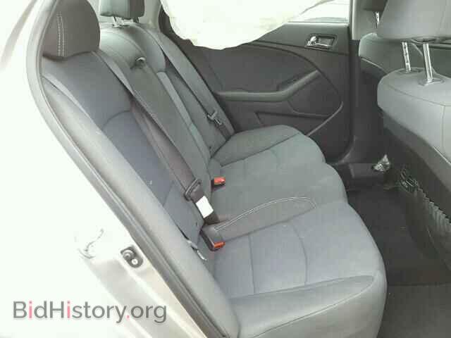 2013 KIA OPTIMA - VIN: KNAGM4AD2D5043045 - Фото 6