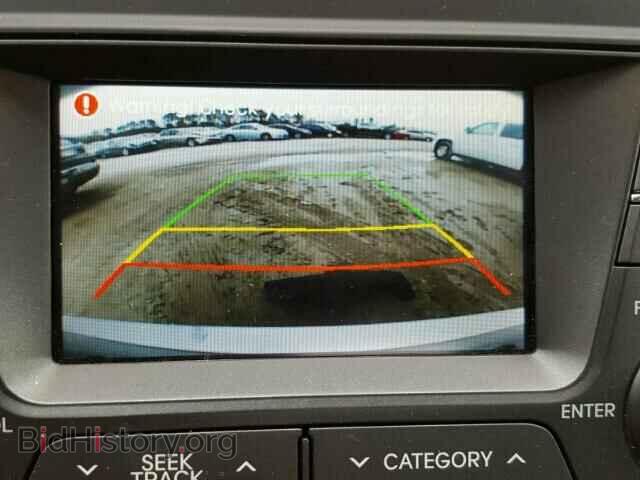 2013 KIA OPTIMA - VIN: KNAGM4AD2D5043045 - Фото 9