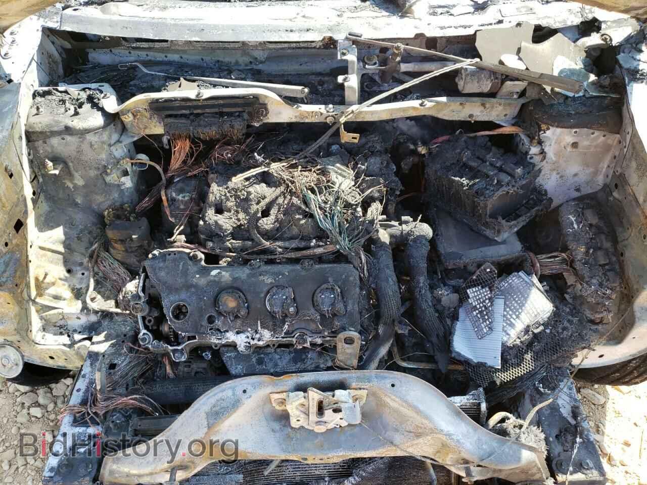 2007 FORD EDGE - VIN: 2FMDK49C97BB12431 - Photo 7