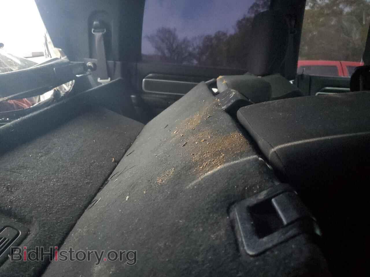 2021 RAM 2500 - VIN: 3C6UR5ML5MG677918 - Photo 6