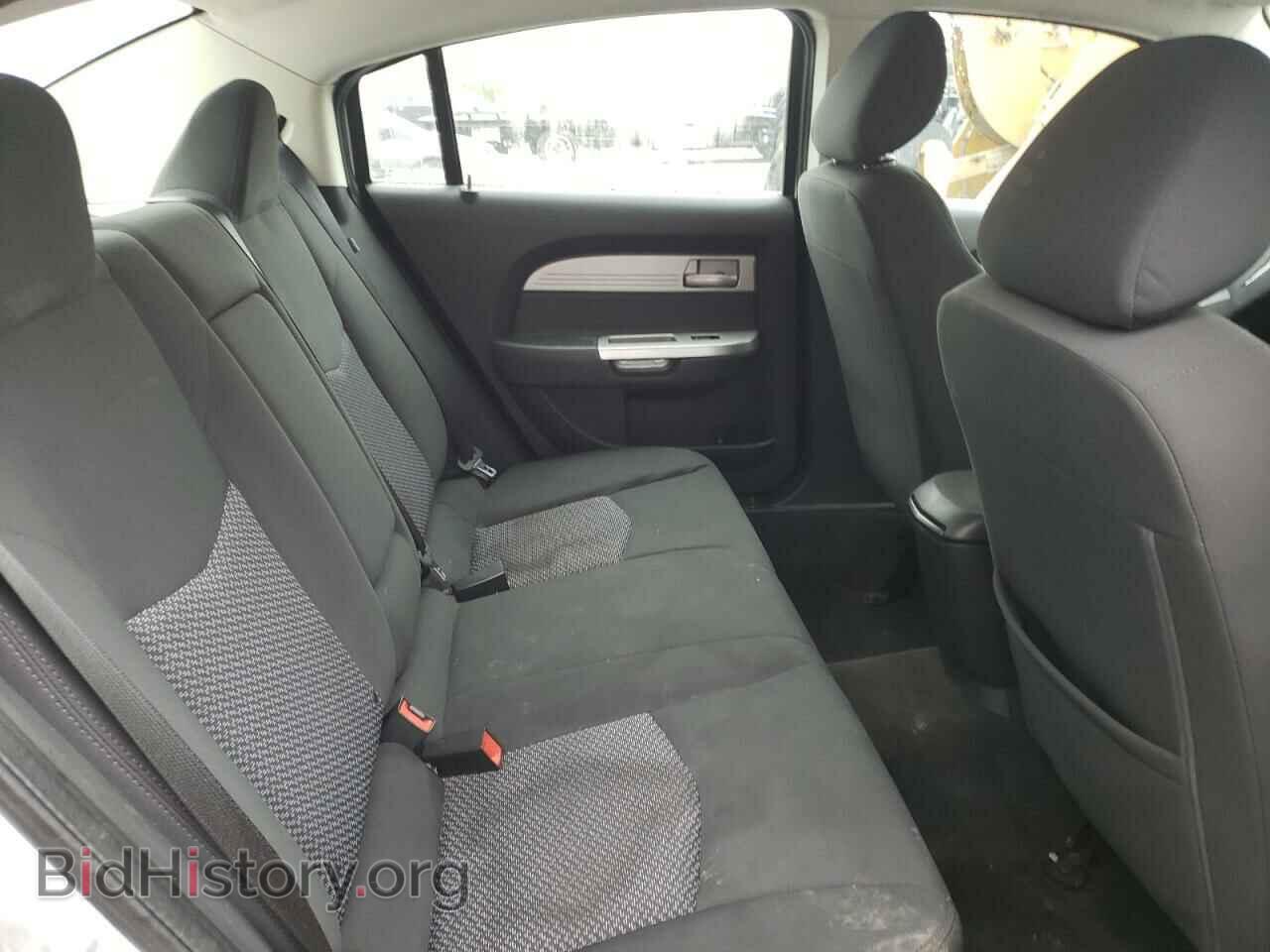 2009 CHRYSLER SEBRING - VIN: 1C3LC46B69N555253 - Фото 10