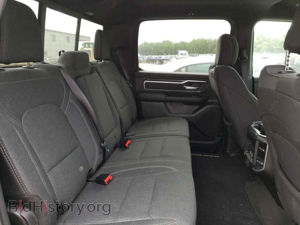 2020 RAM 1500 - VIN: 1C6SRFFT6LN303897 - Photo 6