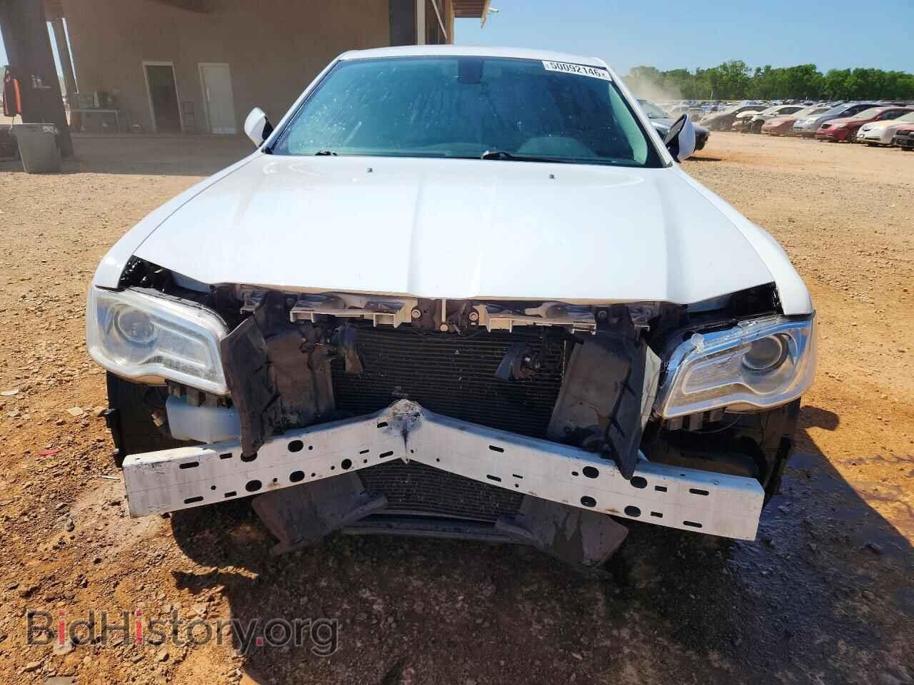2015 CHRYSLER 300 - VIN: 2C3CCAAG6FH905308 - Фото 5