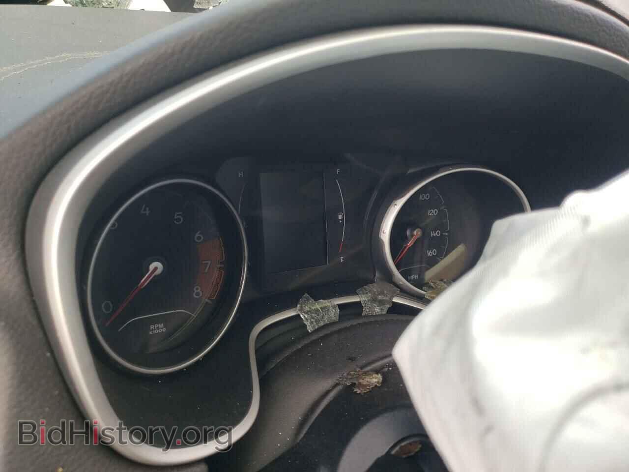 2021 JEEP COMPASS - VIN: 3C4NJDBB2MT548020 - Фото 9