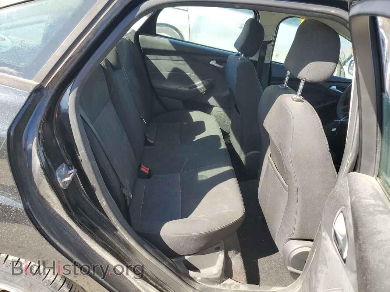 2015 FORD FOCUS - VIN: 1FADP3F27FL363674 - Фото 10