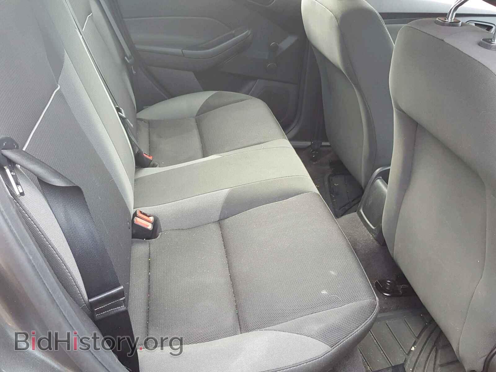 2012 FORD FOCUS - VIN: 1FAHP3E26CL181673 - Photo 6