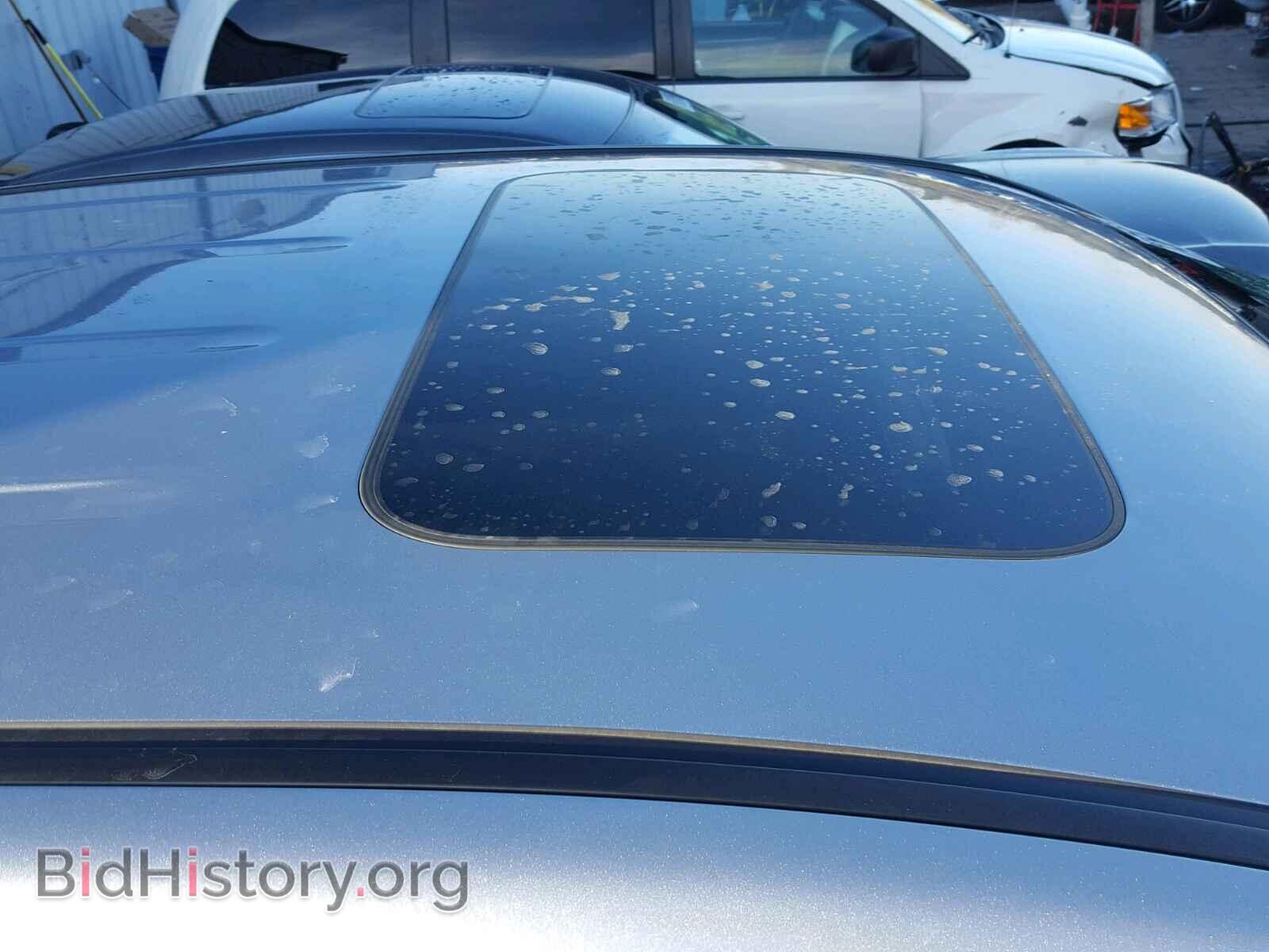 2017 ACURA MDX - VIN: 5FRYD4H3XHB000631 - Фото 9