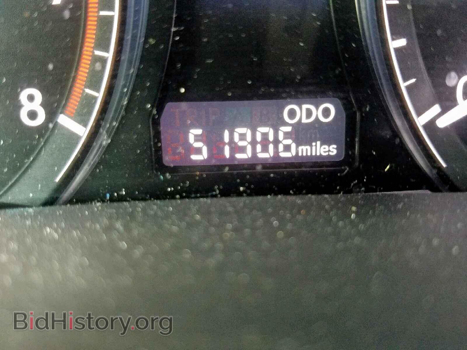 2013 LEXUS RX 350 - VIN: 2T2ZK1BA1DC098279 - Фото 8