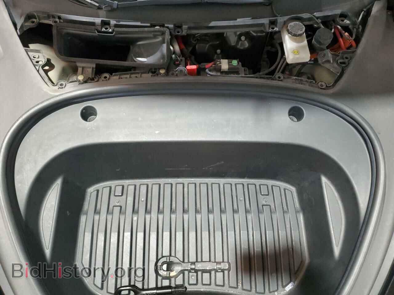 2022 TESLA MODEL 3 - VIN: 5YJ3E1EA6NF190076 - Photo 11