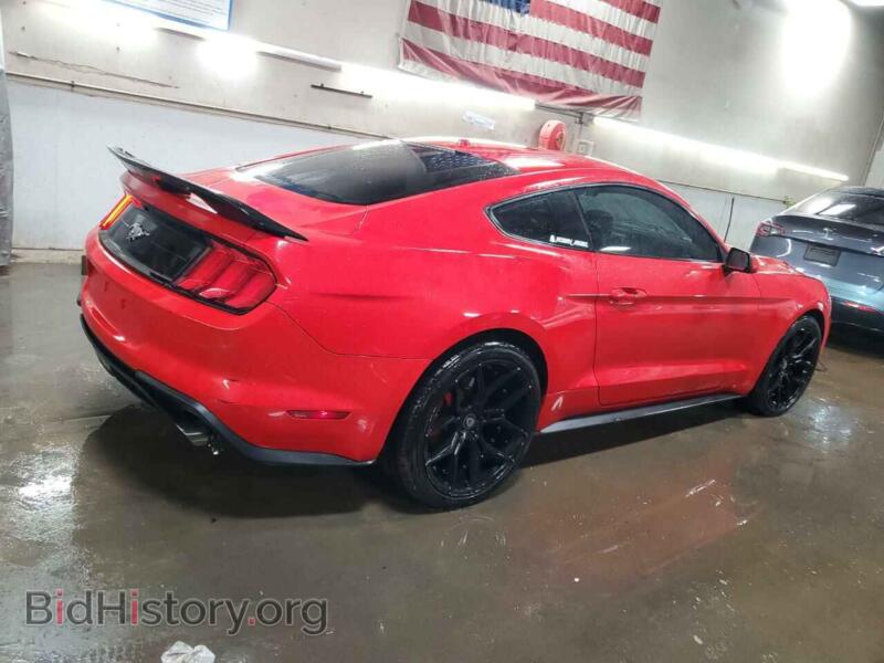 2019 Ford ALL MODELS (VIN 1FA6P8TH2K5141444) — photo 3 of 13