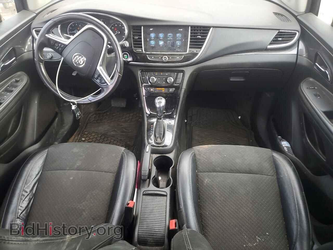 2017 BUICK ENCORE - VIN: KL4CJASB2HB066025 - Photo 7
