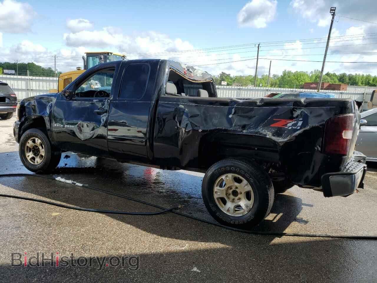 2007 CHEVROLET ALL Models - VIN: 2GCEK19J771685212 - Фото 2