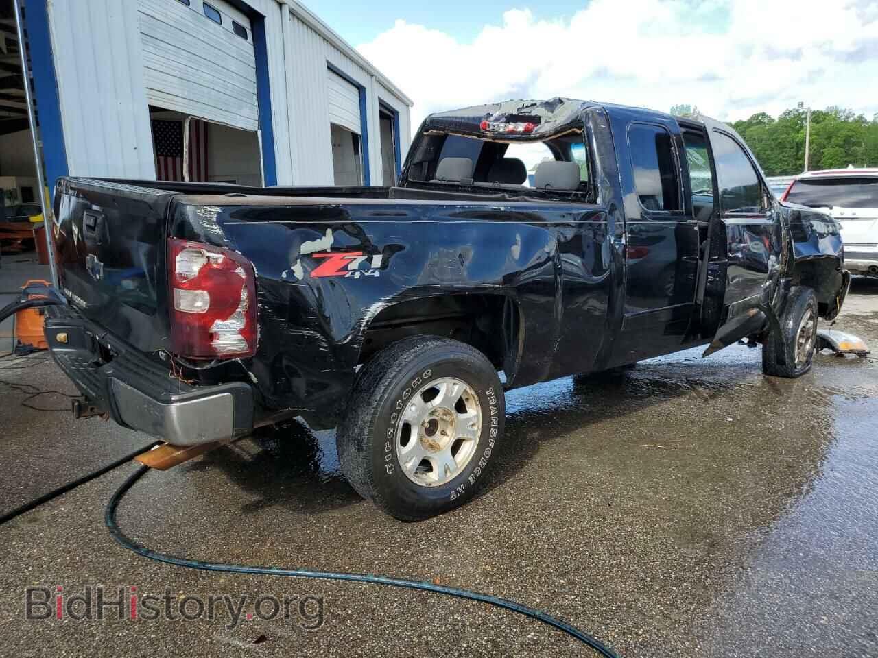 2007 CHEVROLET ALL Models - VIN: 2GCEK19J771685212 - Фото 3