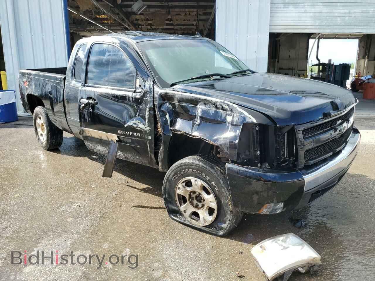 2007 CHEVROLET ALL Models - VIN: 2GCEK19J771685212 - Фото 4