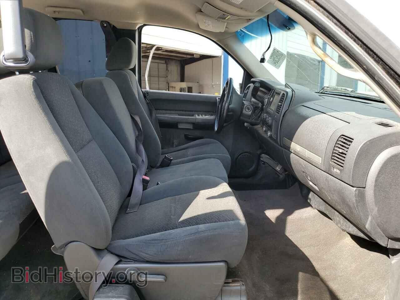 2007 CHEVROLET ALL Models - VIN: 2GCEK19J771685212 - Фото 7