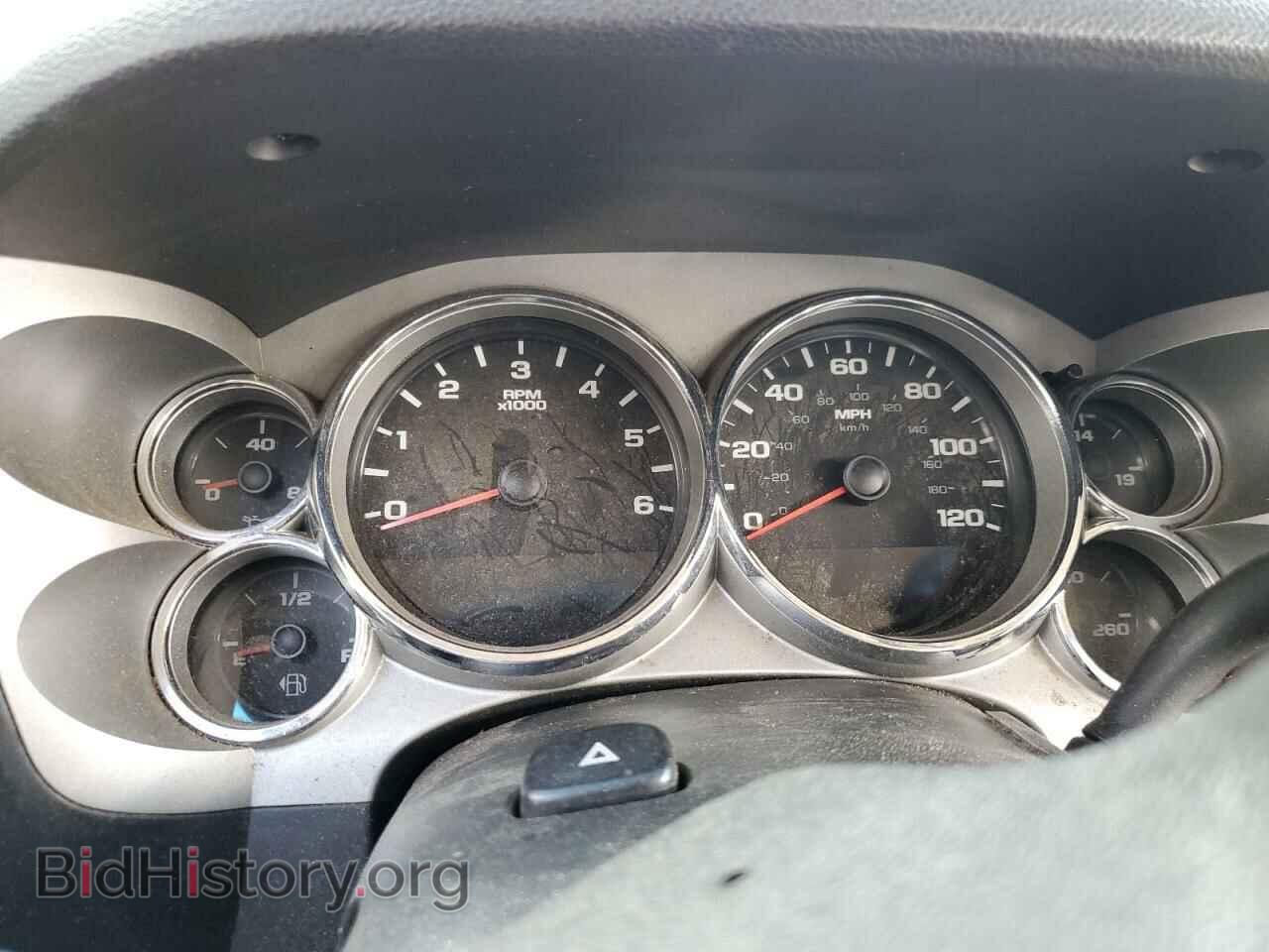 2007 CHEVROLET ALL Models - VIN: 2GCEK19J771685212 - Фото 8