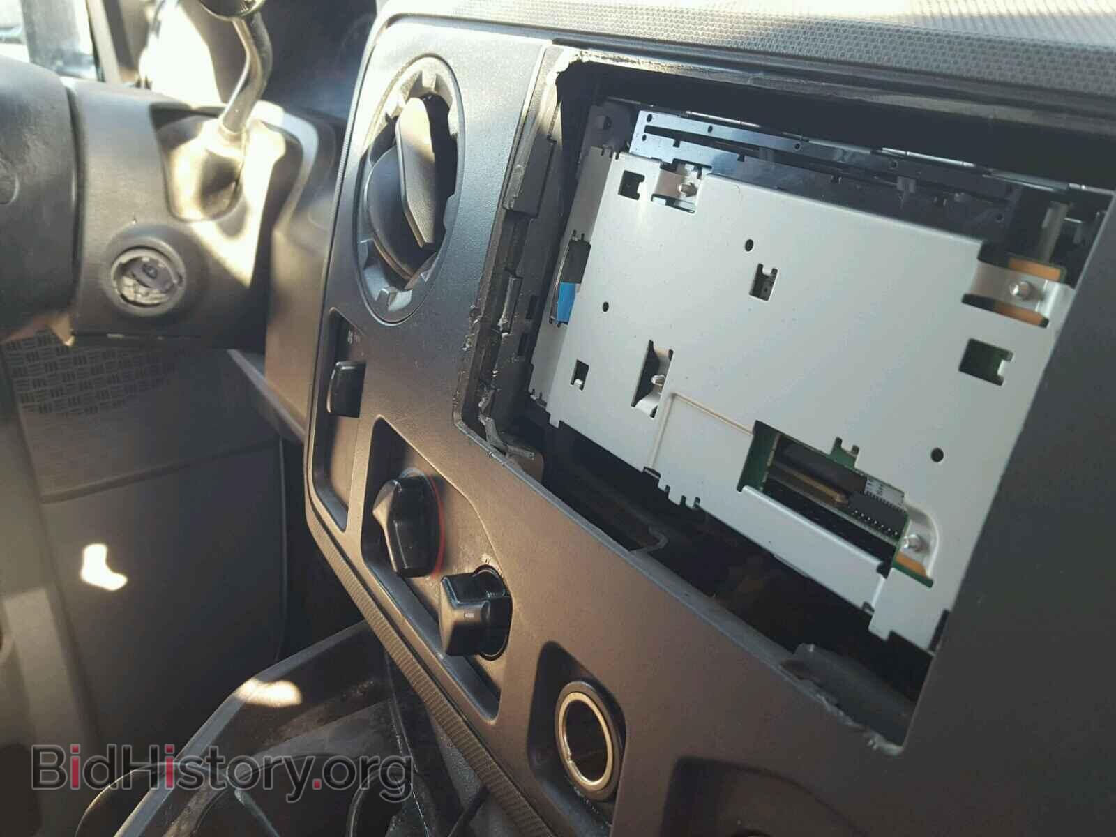 2011 FORD ECONOLINE - VIN: 1FTNE2EW9BDA55087 - Фото 9