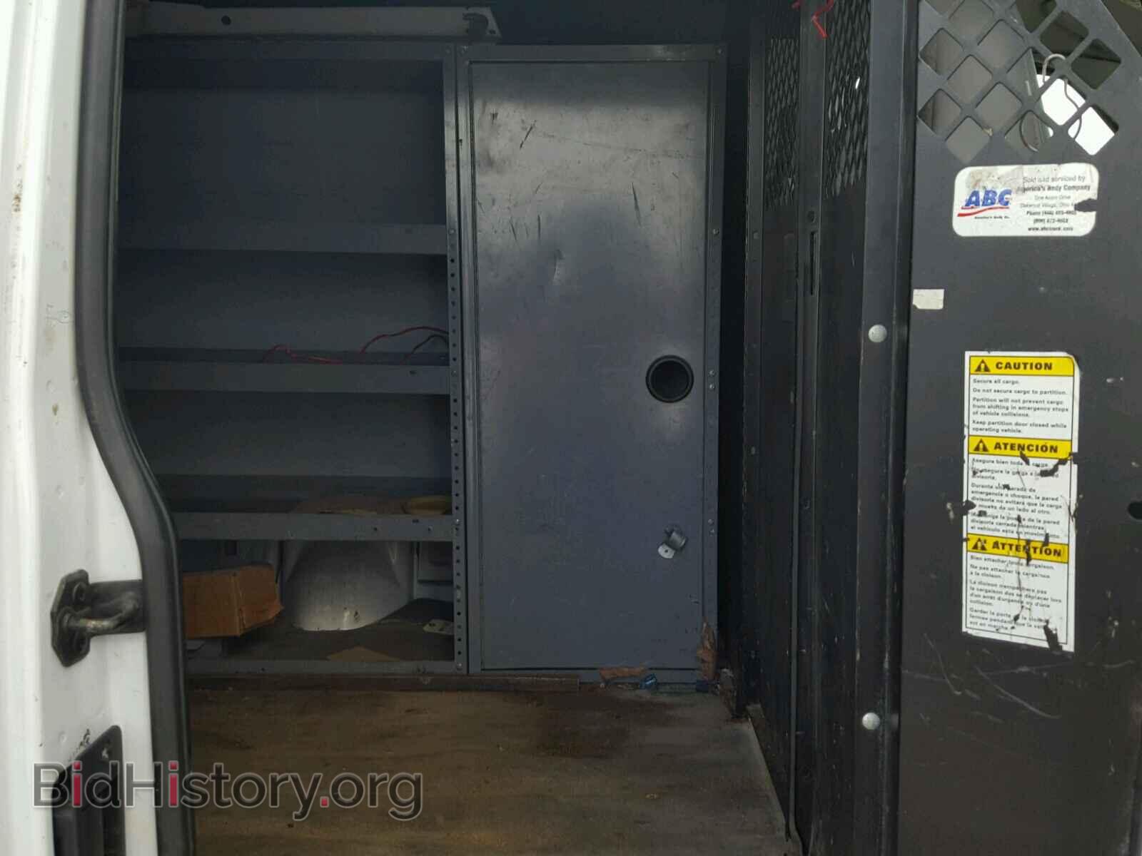 2006 FORD ECONOLINE - VIN: 1FTNE24L46DB44384 - Фото 6