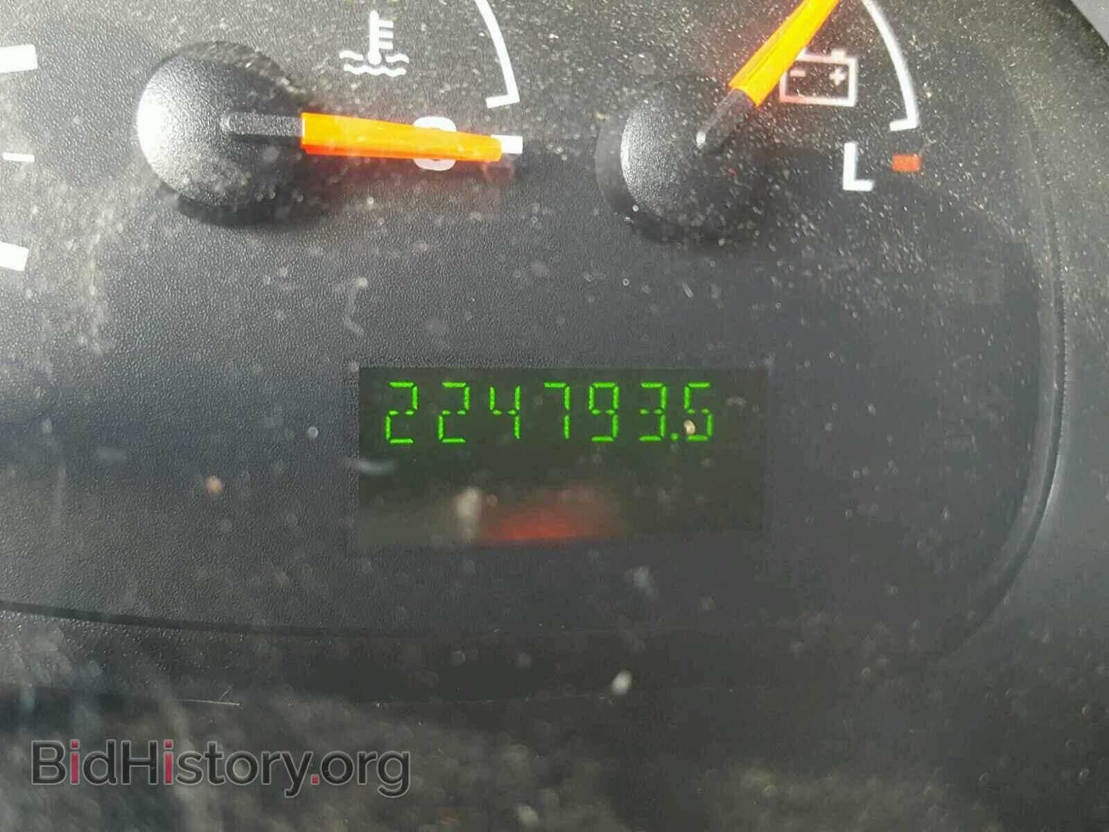 2006 FORD ECONOLINE - VIN: 1FTNE24L46DB44384 - Фото 8