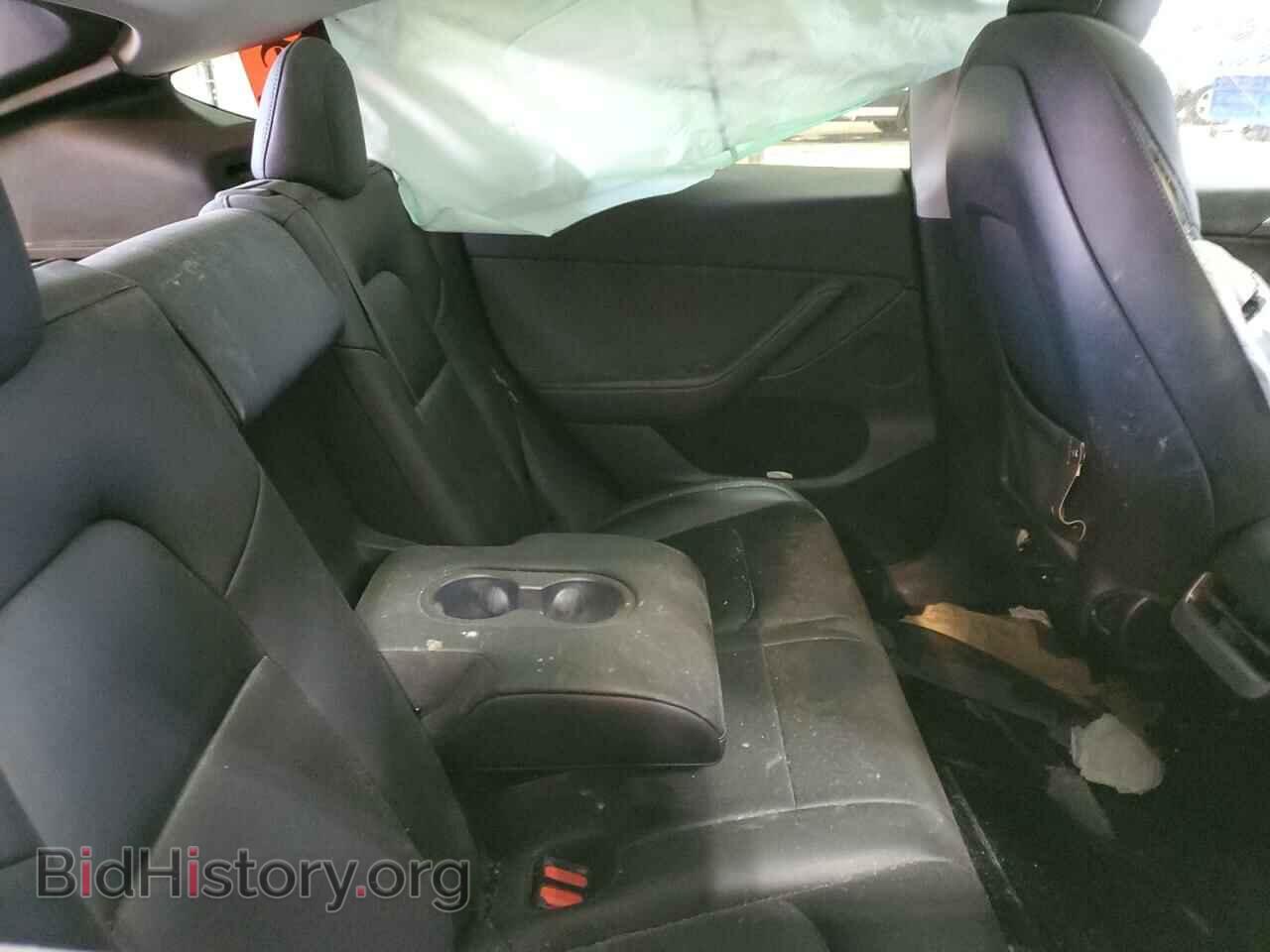 2023 TESLA MODEL Y - VIN: LRWYGDFD9PC967633 - Фото 11