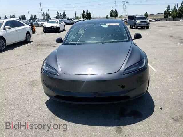 2024 TESLA MODEL 3 - VIN: 5YJ3E1EA7RF726961 - Photo 13