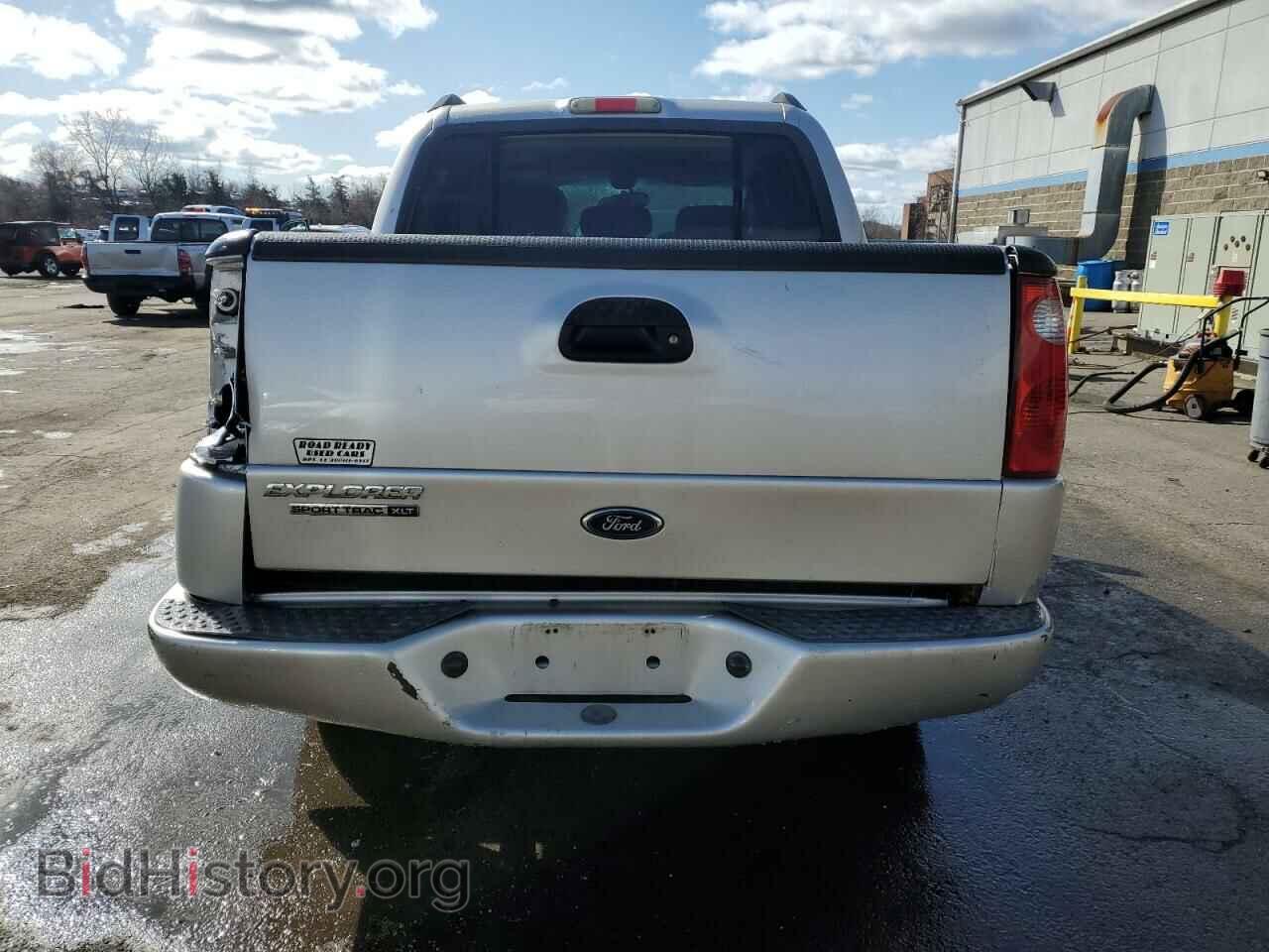 2005 FORD EXPLORER - VIN: 1FMZU77K45UB62334 - Фото 6