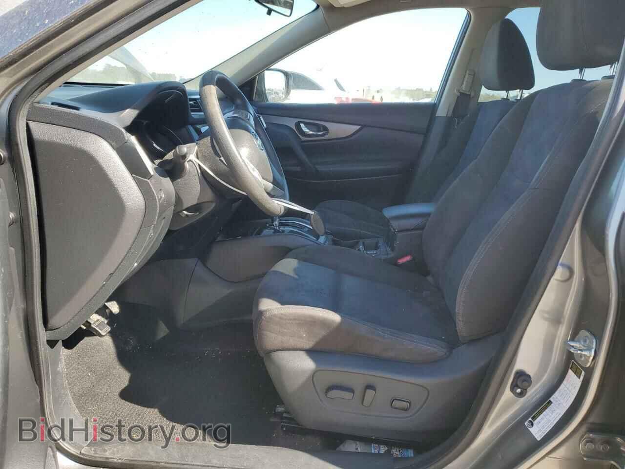 2015 NISSAN ROGUE - VIN: KNMAT2MT2FP573056 - Фото 7