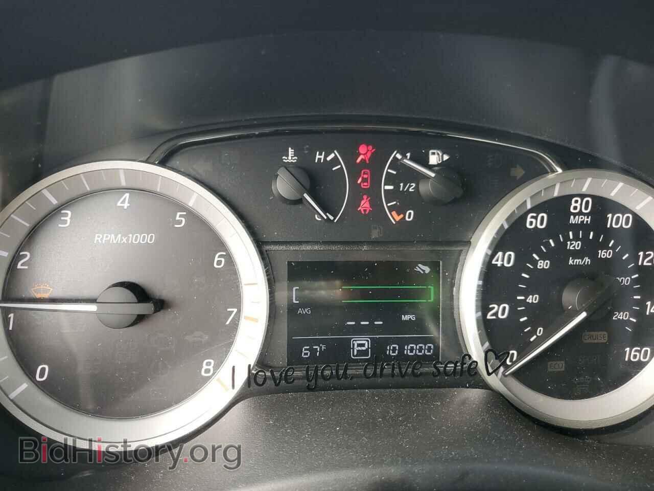 2014 NISSAN SENTRA - VIN: 3N1AB7AP1EY251130 - Фото 9