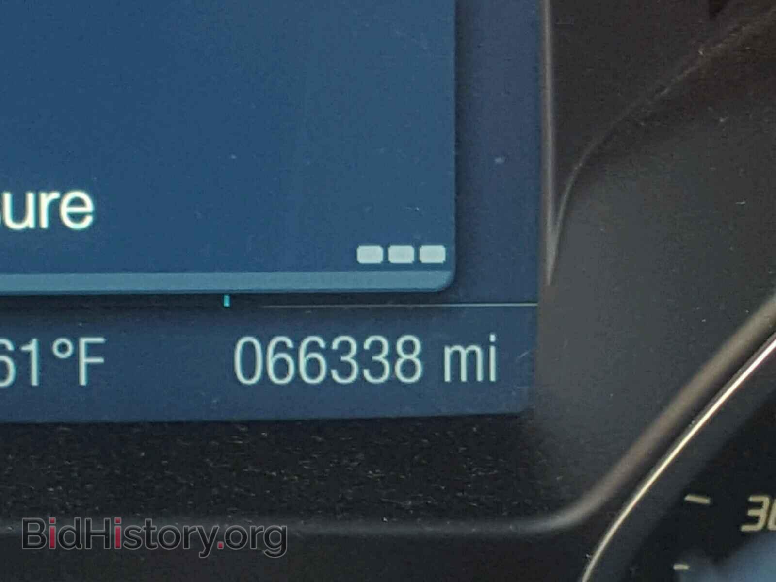 2012 FORD FOCUS - VIN: 1FAHP3F22CL243858 - Photo 8