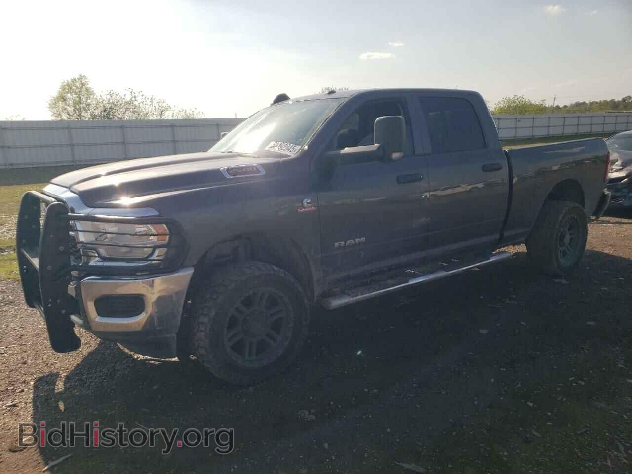 Photo 3C6UR5CL7LG280954 - RAM 2500 2020