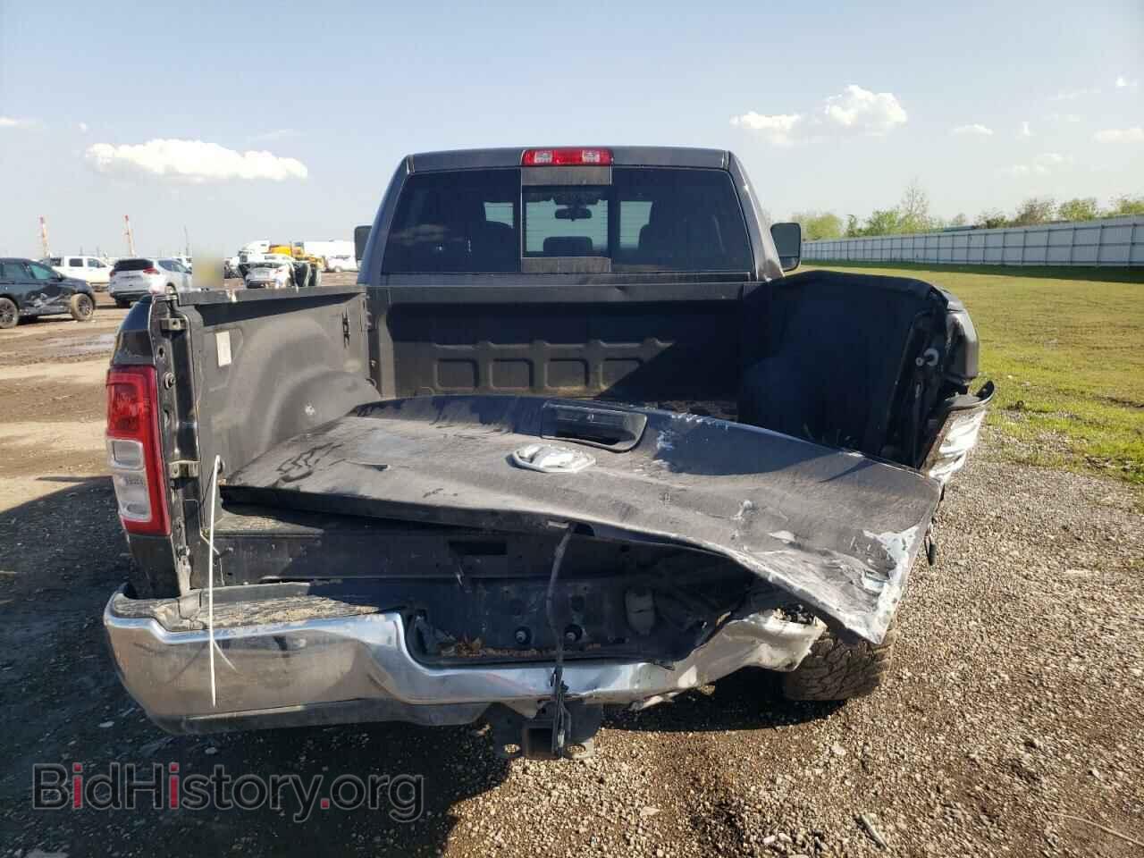 2020 RAM 2500 - VIN: 3C6UR5CL7LG280954 - Фото 6