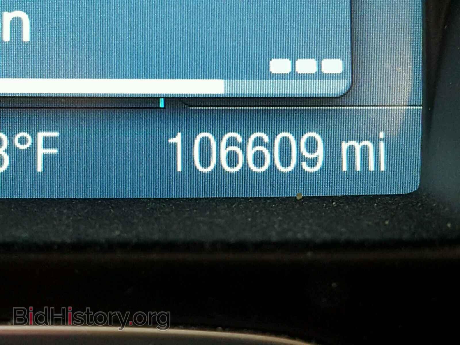 2012 FORD FOCUS - VIN: 1FAHP3K22CL124777 - Photo 8