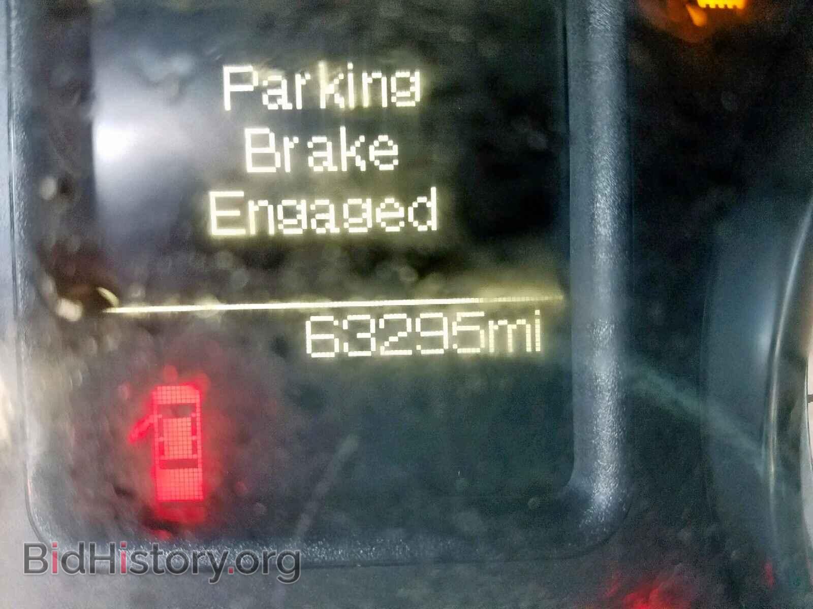 2017 RAM 1500 ST - VIN: 1C6RR7FT4HS567004 - Фото 8