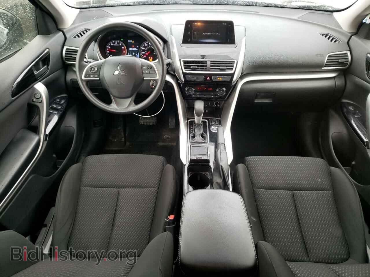 2020 MITSUBISHI ECLIPSE - VIN: JA4AT4AA0LZ008149 - Photo 8