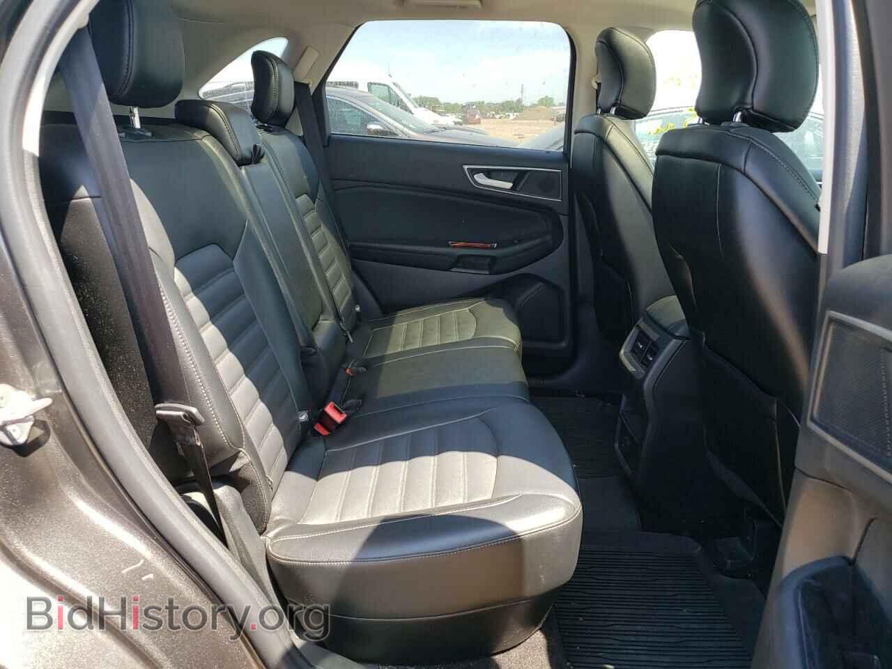 2017 FORD EDGE - VIN: 2FMPK3J97HBC01682 - Photo 6