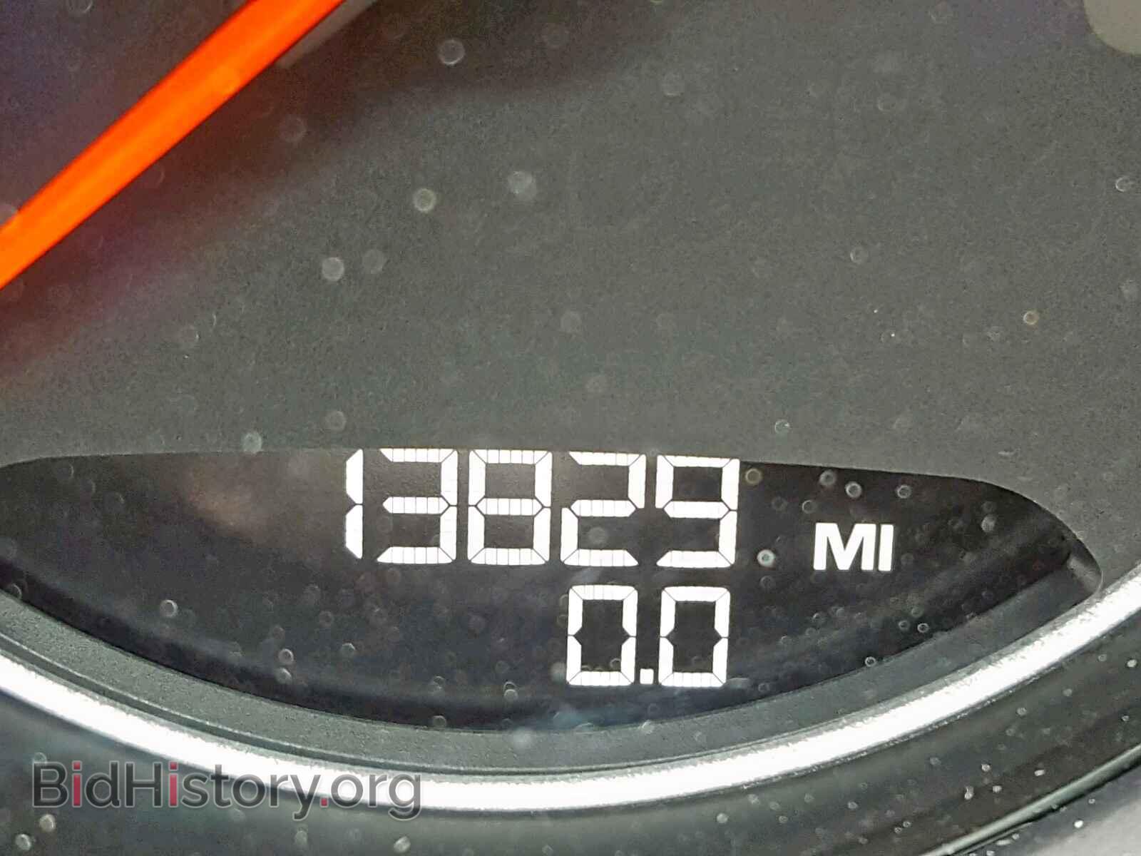 2018 PORSCHE CAYENNE - VIN: WP1AA2A29JKA01200 - Фото 8