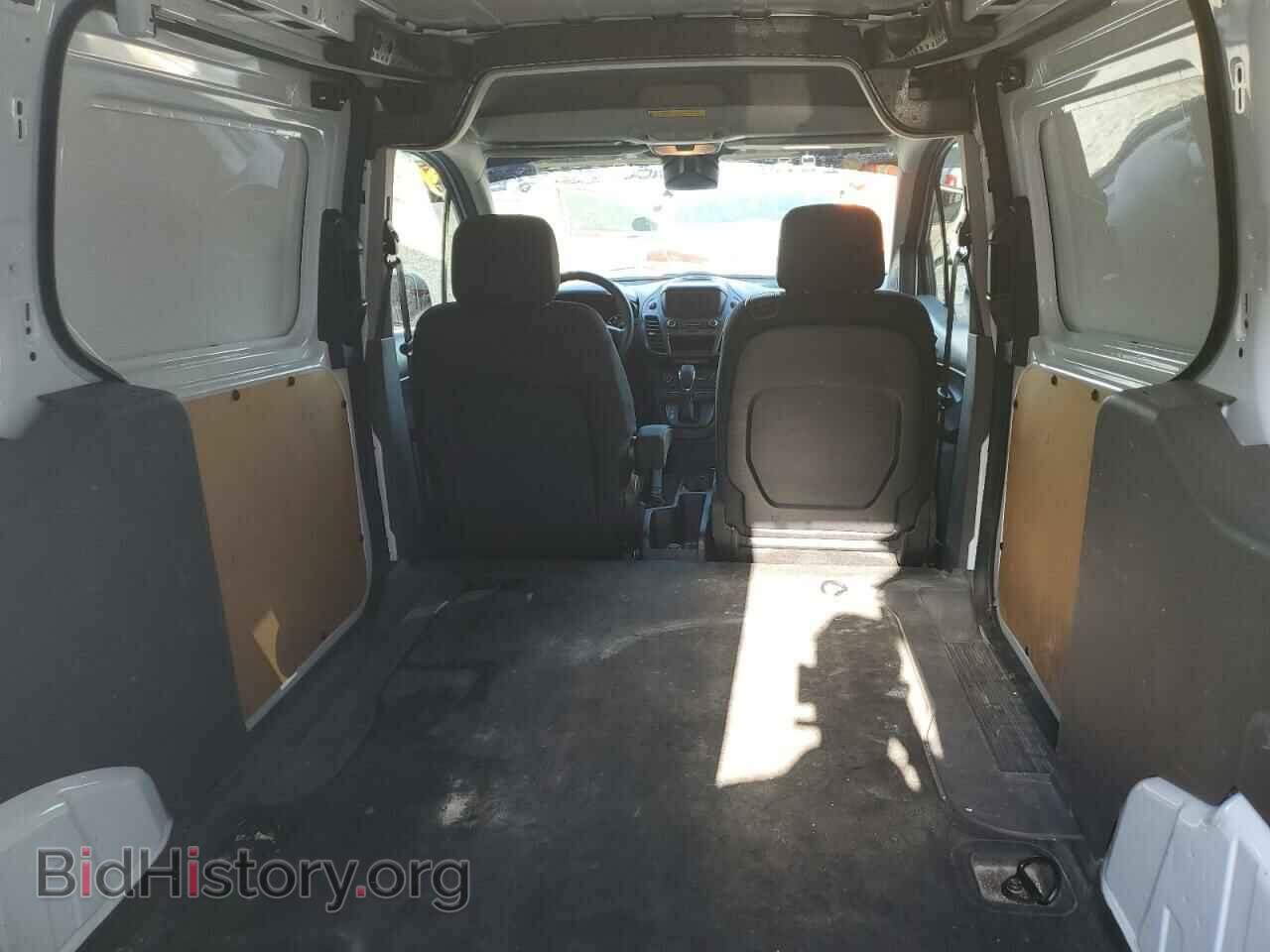 2019 FORD TRANSIT - VIN: NM0LS7E26K1407177 - Фото 11